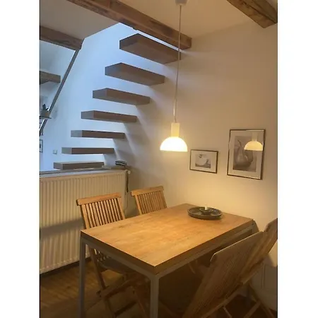 Semesterbostad With 2 Bedrooms