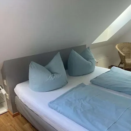 Semesterbostad With 2 Bedrooms Hasselfelde