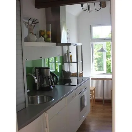 With 2 Bedrooms * Hasselfelde