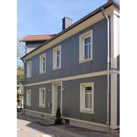 Semesterbostad With 2 Bedrooms